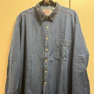 RIFLE Jeans Shirt